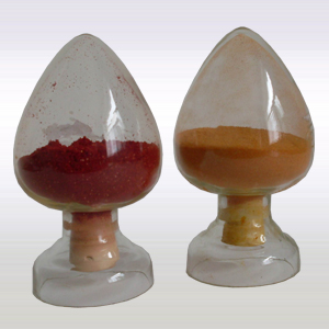 叶黄素、辣椒红